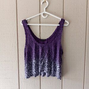 beautiful ladies top, size L, 100% viscose, Talula / Aritzia , brand new